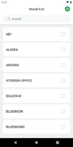 JiBeInspect screenshot 1