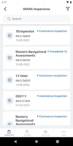JiBeInspect screenshot 2