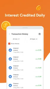 MariBank screenshot 4