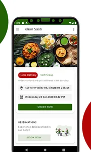 Khan Saab screenshot 0