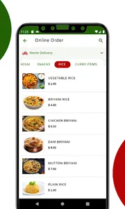 Khan Saab screenshot 1