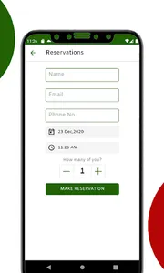Khan Saab screenshot 3