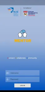 NIE Mentor screenshot 0