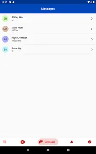 NIE Mentor screenshot 10