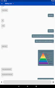 NIE Mentor screenshot 19