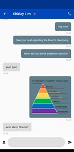 NIE Mentor screenshot 4