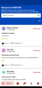 NIE Mentor screenshot 5