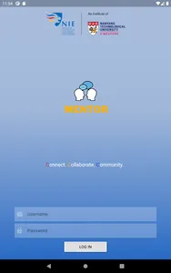 NIE Mentor screenshot 7