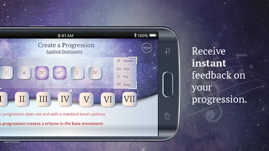 NIE Harmonia-on-the-Go screenshot 1
