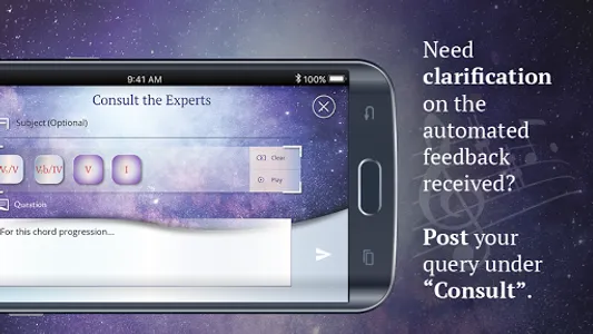NIE Harmonia-on-the-Go screenshot 2
