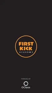 First Kick Academy screenshot 3