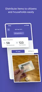 DistributeSG screenshot 0