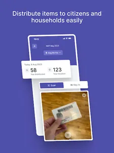 DistributeSG screenshot 3
