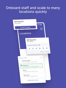 DistributeSG screenshot 4