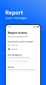 ScamShield screenshot 3