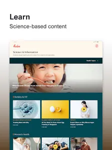 Hidoc - Telehealth App in SG screenshot 12