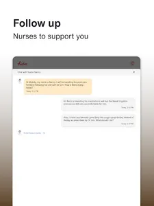 Hidoc - Telehealth App in SG screenshot 13