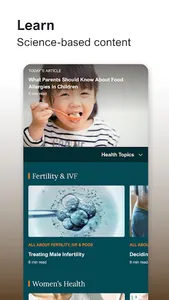 Hidoc - Telehealth App in SG screenshot 4
