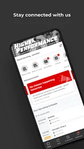 Higher Performance screenshot 0