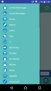 Spotti Singapore screenshot 2