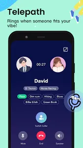 Omi App: Dating & Friends screenshot 6