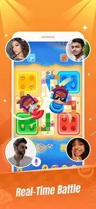 Party Star: Live, Chat & Games screenshot 14