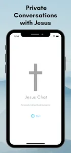 Jesus Chat: Empower Your Faith screenshot 8