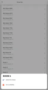 Twinny screenshot 12