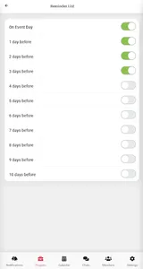 Twinny screenshot 5