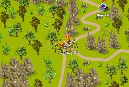 Việt Sử Ký screenshot 3