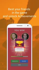 SG Quiz screenshot 3