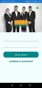 GSH Cliente screenshot 0