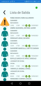 GSH Cliente screenshot 7