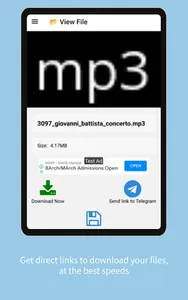 Tg Cloud Manager screenshot 13