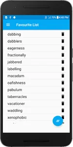 English Dictionary screenshot 13