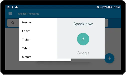 English Dictionary screenshot 23