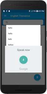 English Dictionary screenshot 7
