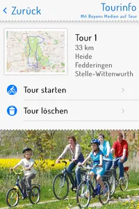 Radtouren.sh screenshot 3