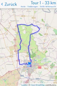 Radtouren.sh screenshot 4