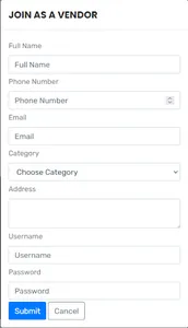 Shadi Booking screenshot 4