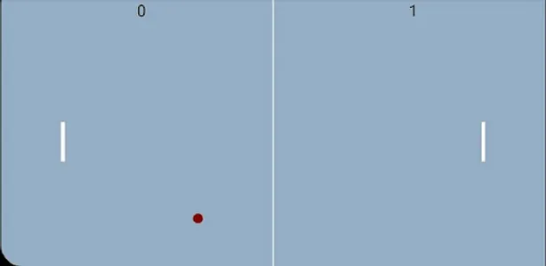 Ping Pong screenshot 0