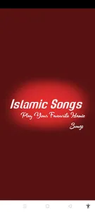 Islamic songs app screenshot 5