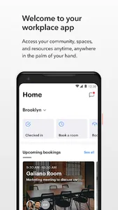 FlexWerk screenshot 0