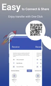 DShare:File Transfer screenshot 3