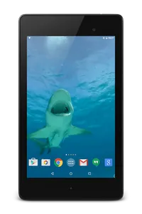 Sharks Video Live Wallpaper screenshot 5