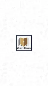 Behere 11-12th CA JEE NEET CET screenshot 0