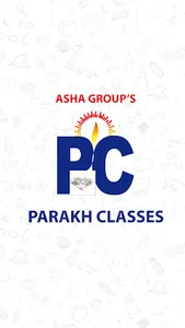 Parakh Classes screenshot 0