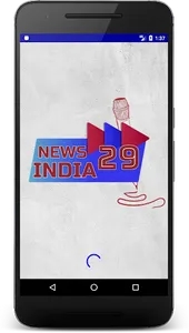 News India 29 screenshot 0
