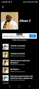 Sheikh Aminu Ibrahim Daurawa screenshot 17