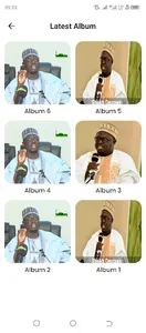 Sheikh Aminu Ibrahim Daurawa screenshot 2